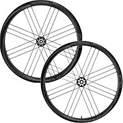 Campagnolo Shamal Carbon 2-Way Fit Disc Wheelset